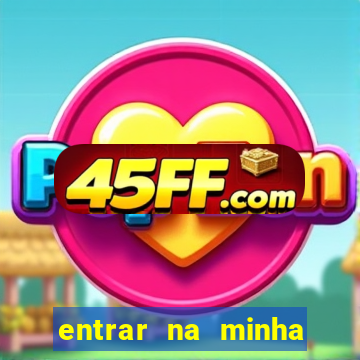 entrar na minha conta sportingbet
